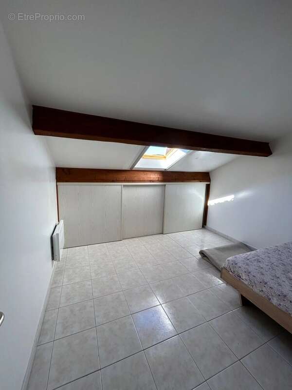 Appartement à SAINT-FLORENT