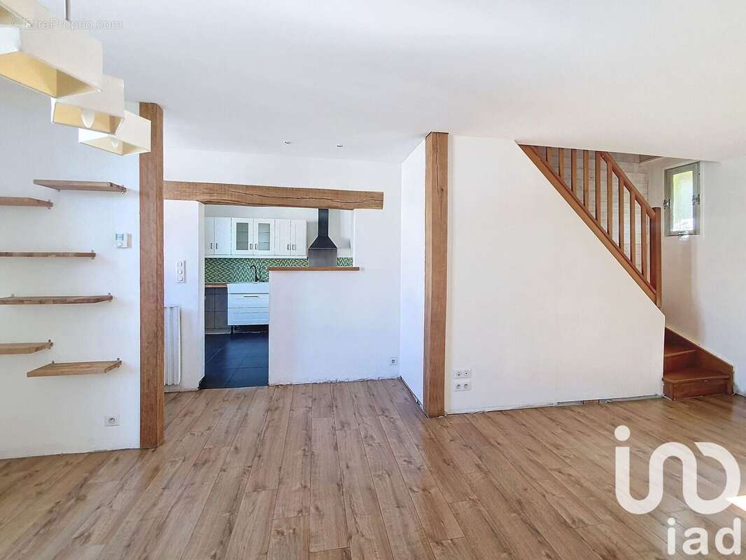 Photo 4 - Maison à SEVRAN