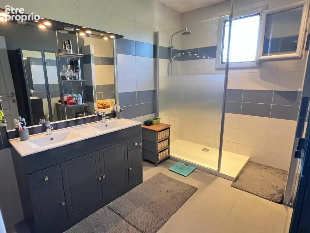 Maison à vendre 5 pièces ANTHON (38) - photo 25