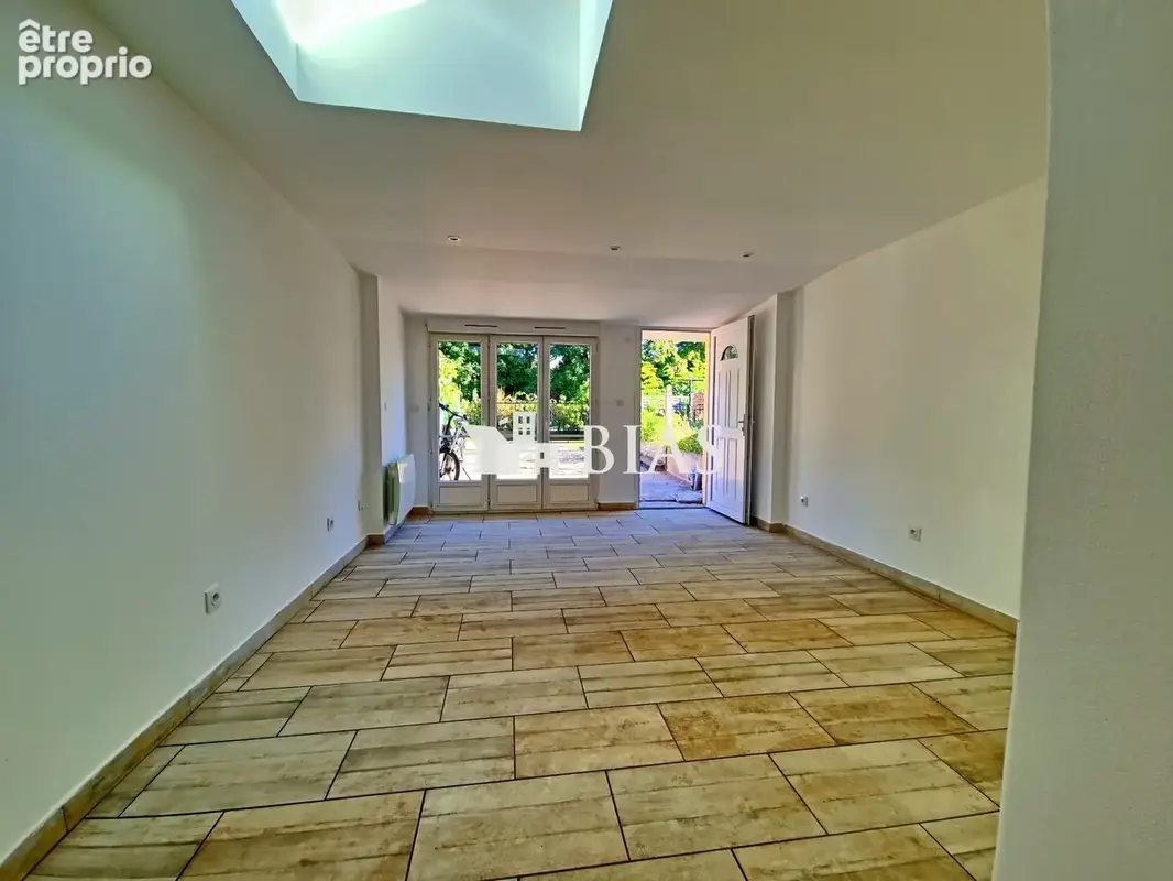 Maison 3 pièces 60 m² à vendre à Le Petit-Quevilly (76140) - photo 3