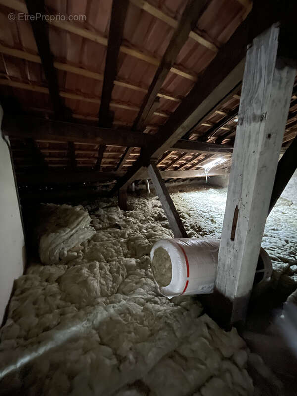 Appartement à SAINT-MIHIEL