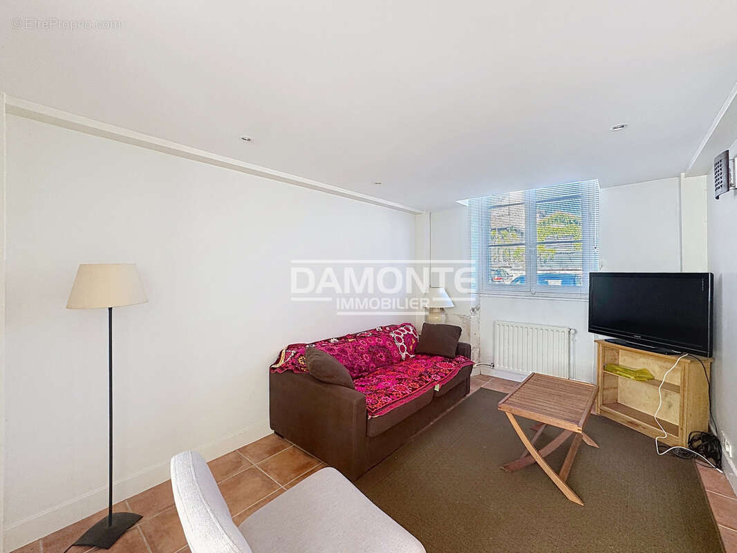 Appartement T3 - Bouchon de champagne - Cathédrale - photo 6