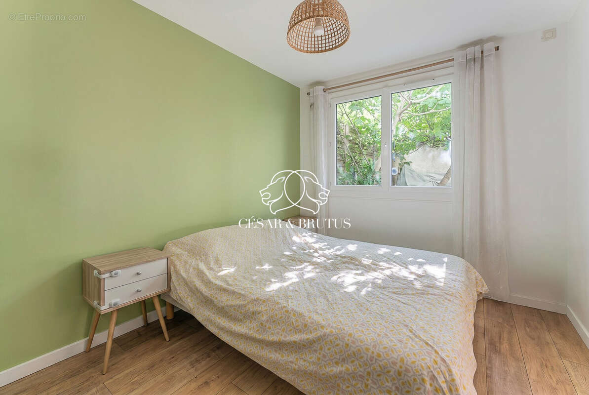Appartement à LYON-3E