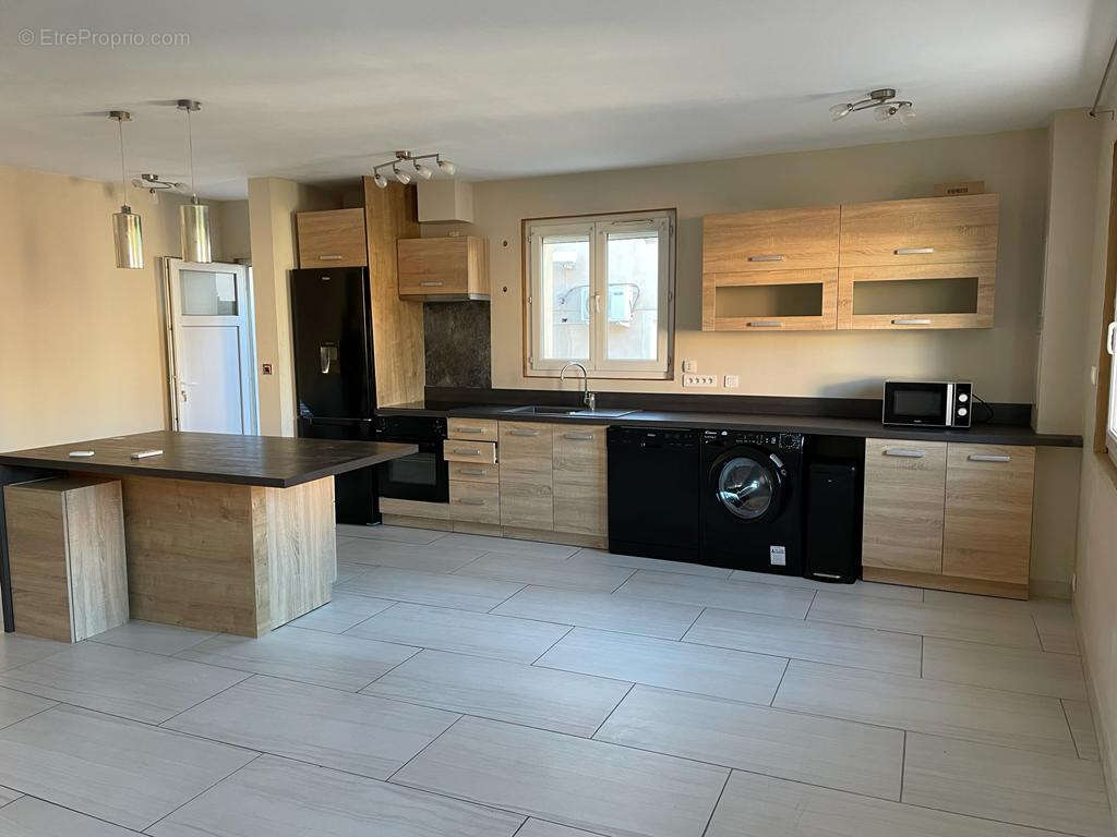 Appartement à PIOLENC