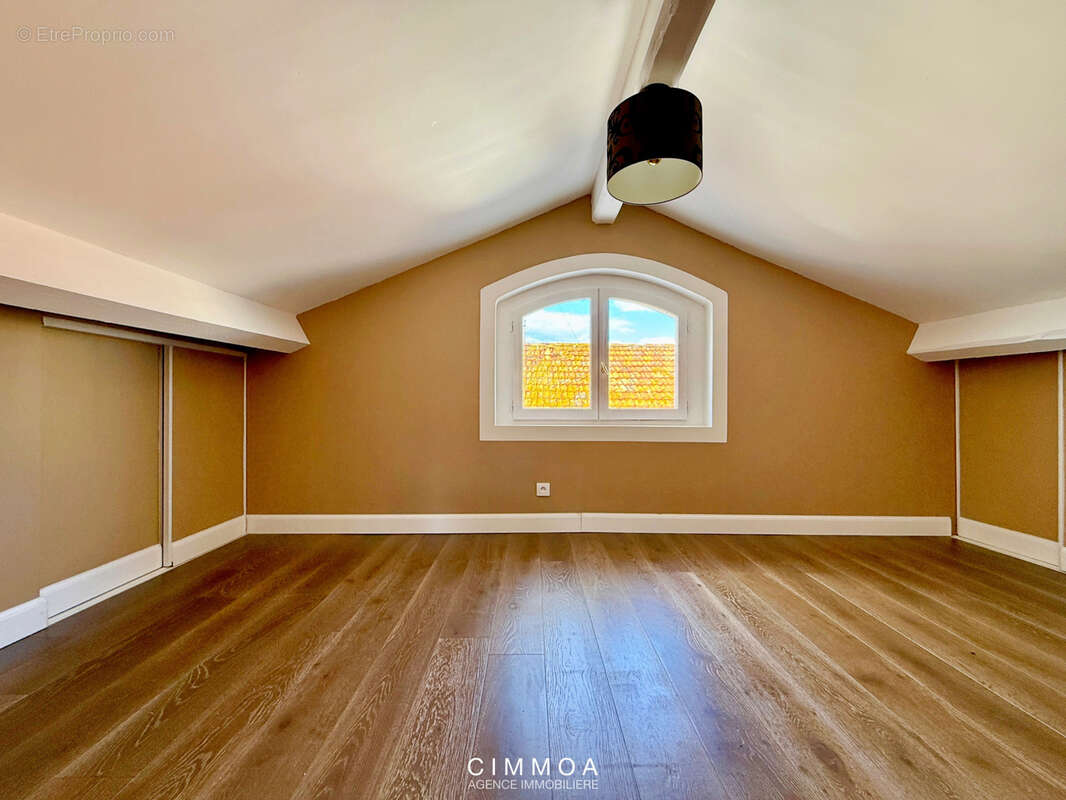 Maison à BALARUC-LES-BAINS