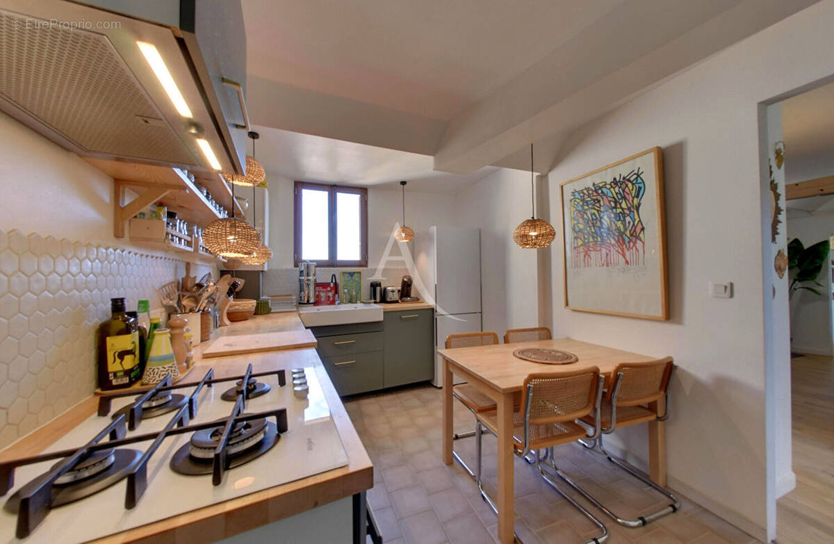 Appartement à AUXERRE