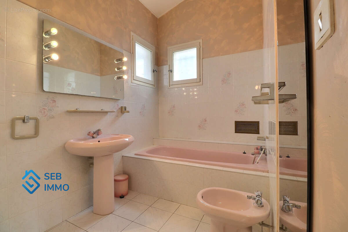 Maison à VILLELONGUE-DE-LA-SALANQUE