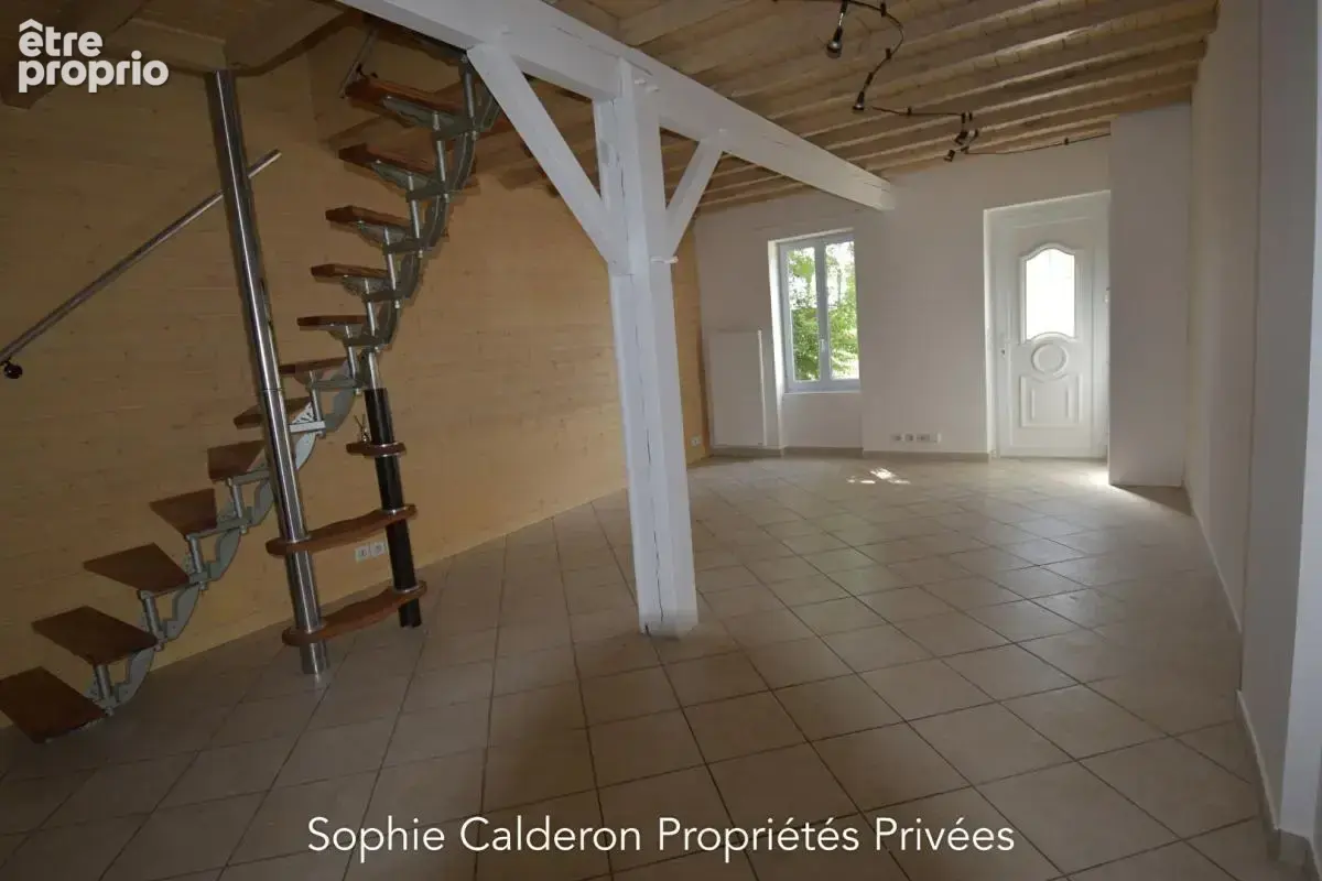 Maison Saint Paul Les Dax 5 pièce(s) 100 m2 - photo 2