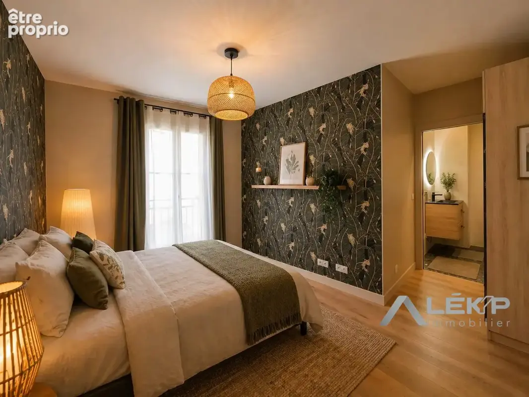 Maison 141 m² à Rueil-Malmaison  - photo 4