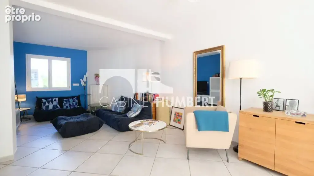 Maison 5 pièces 104 m² à vendre à Saint-Etienne (42000) - photo 6
