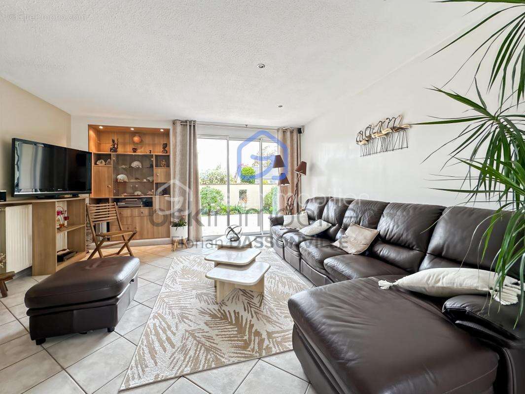 Maison à SAINT-GERMAIN-LES-CORBEIL