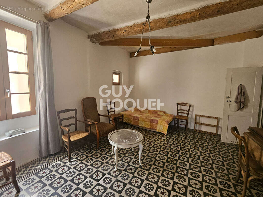 Maison à BEAUFORT