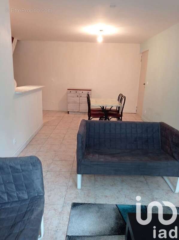 Photo 9 - Appartement à FRANLEU