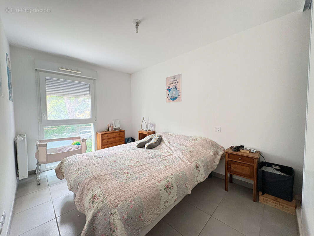 Appartement Pessac 4 pièce(s) 82.06 m2 - photo 7