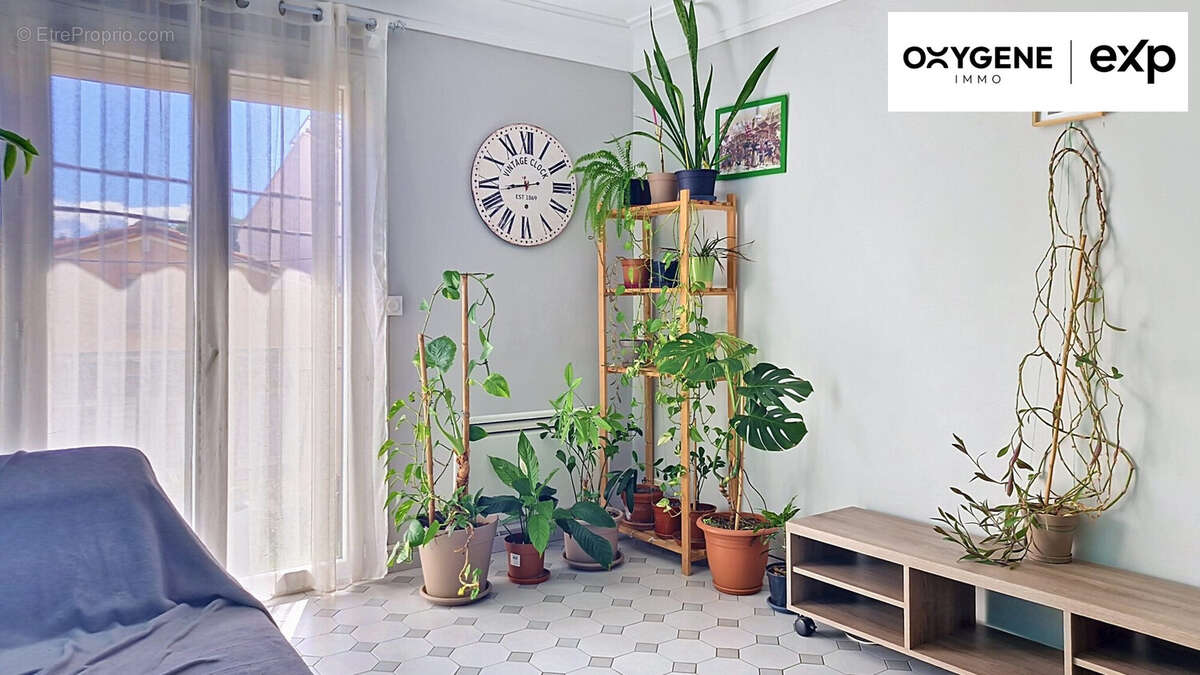 Appartement à PERPIGNAN