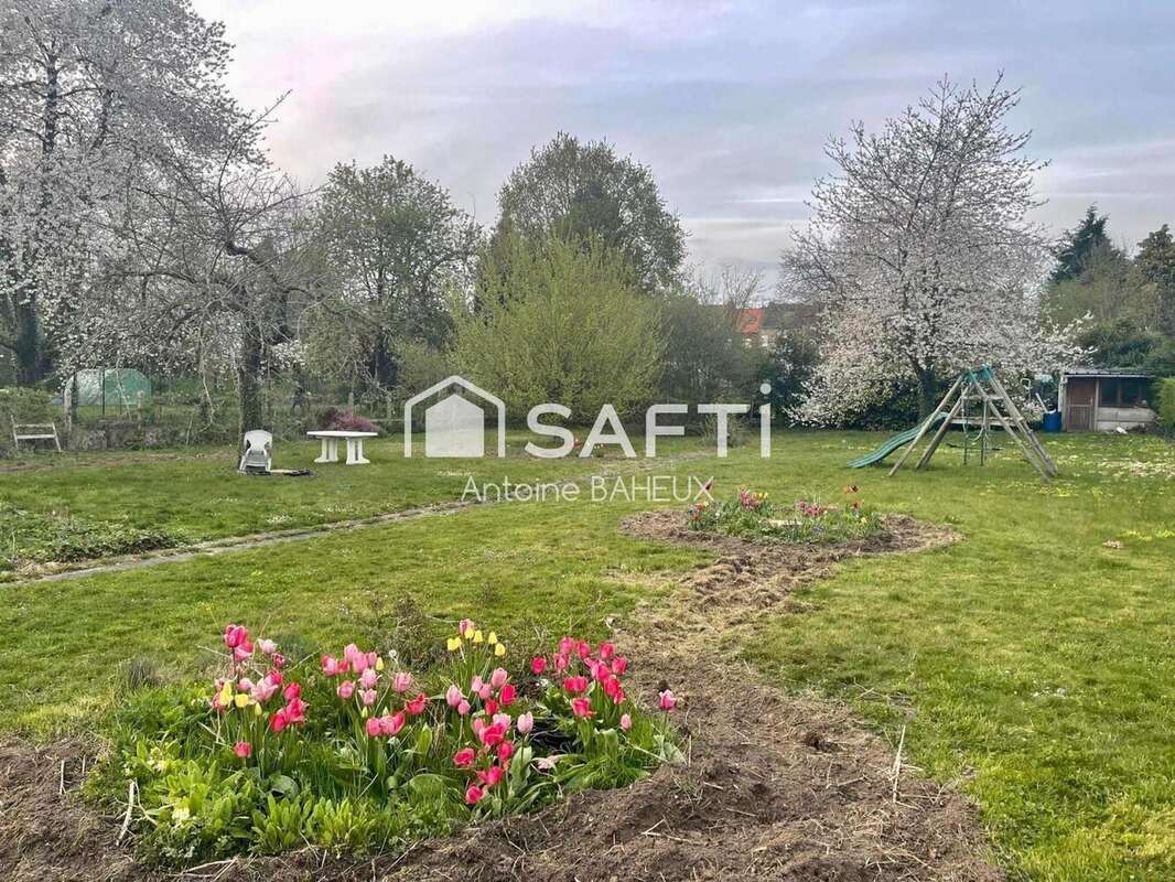 Photo 2 - Maison à DOUAI