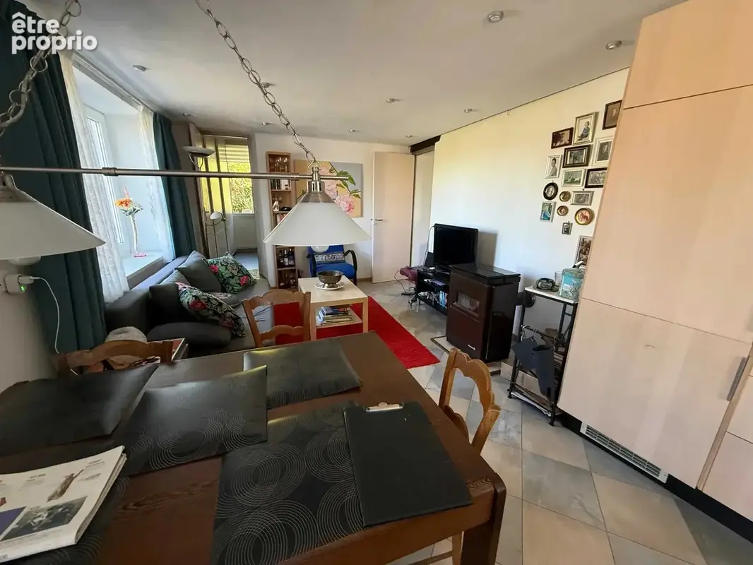 Parafait pied a terre pour famille - photo 12