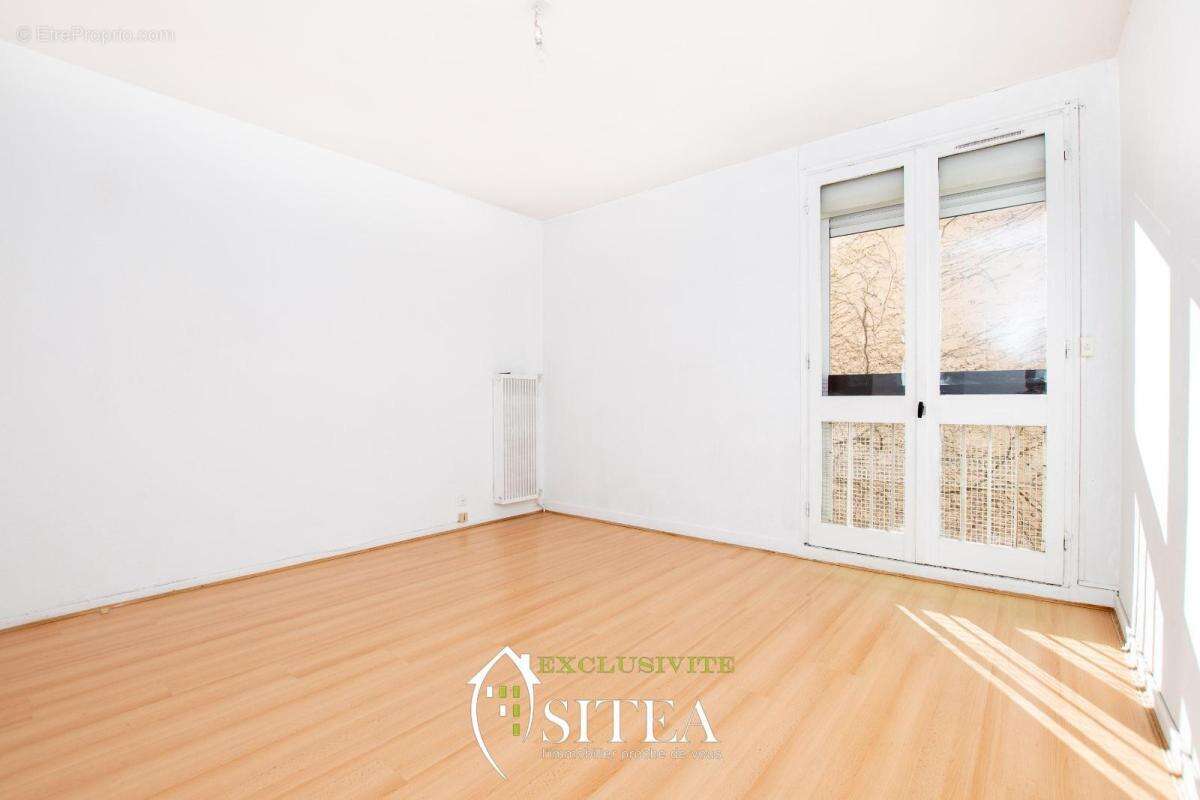 Appartement à COLOMIERS