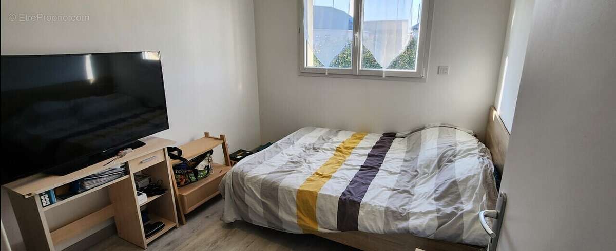 Maison à SAINT-NICOLAS-D&#039;ALIERMONT