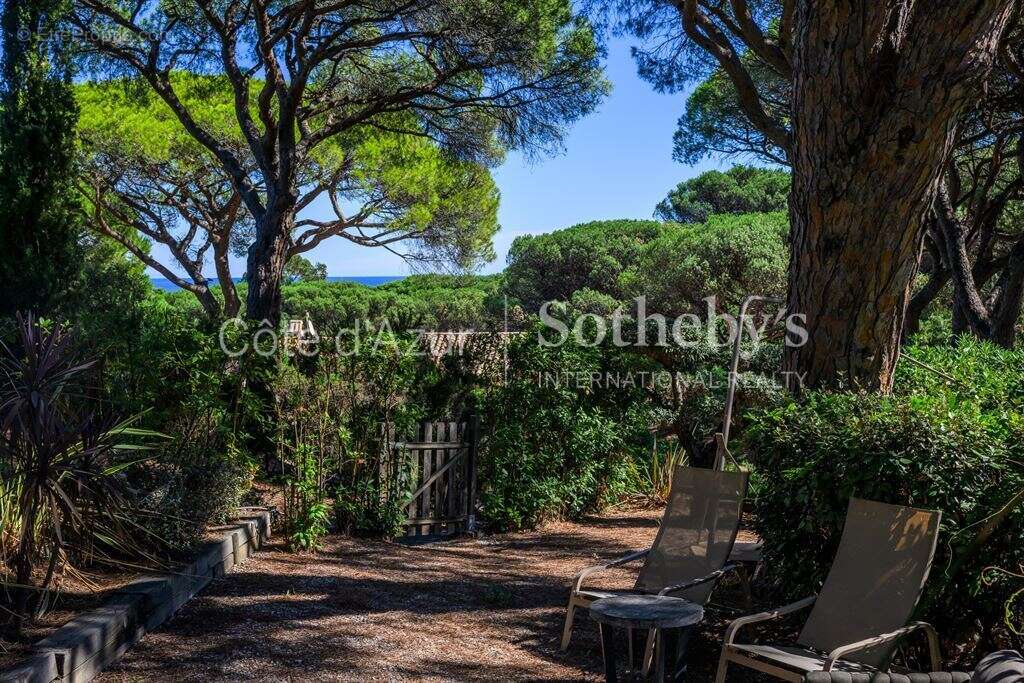 Maison à RAMATUELLE