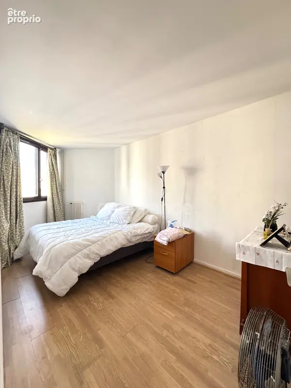 Appartement à vendre spacieux F4 avec deux balcons - photo 15