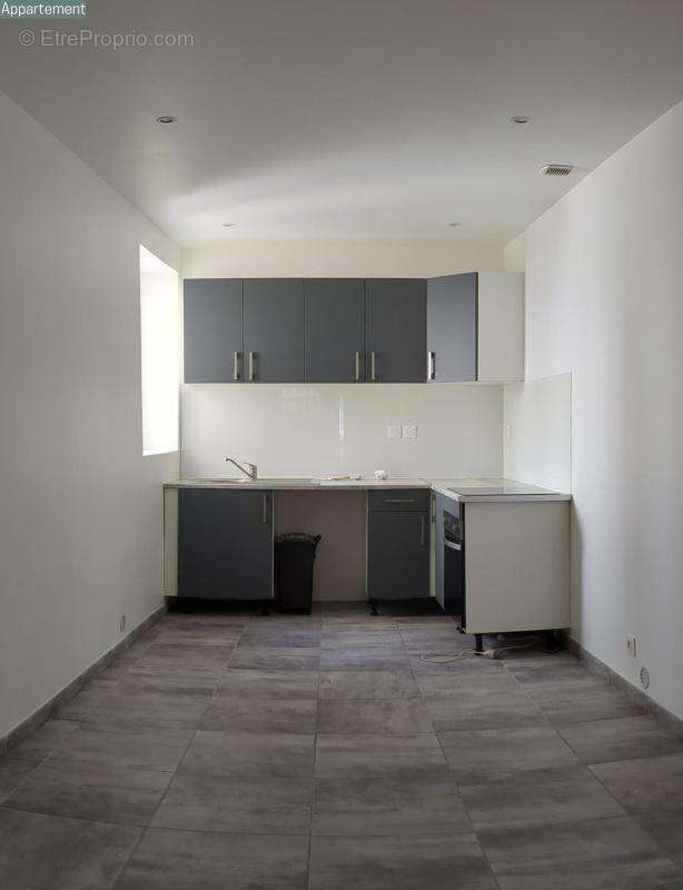 Ensemble immobilier/ 2 maisons,1 appartement en ville - photo 18