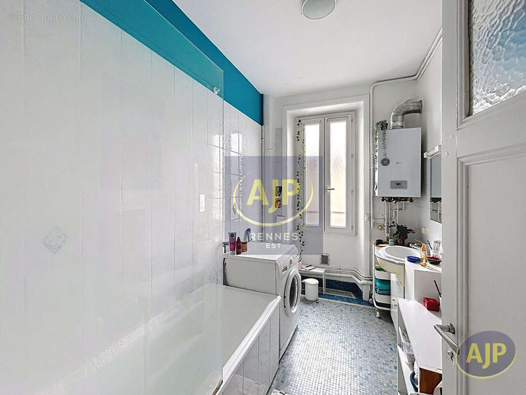 Bd laennec - t3 - photo 9
