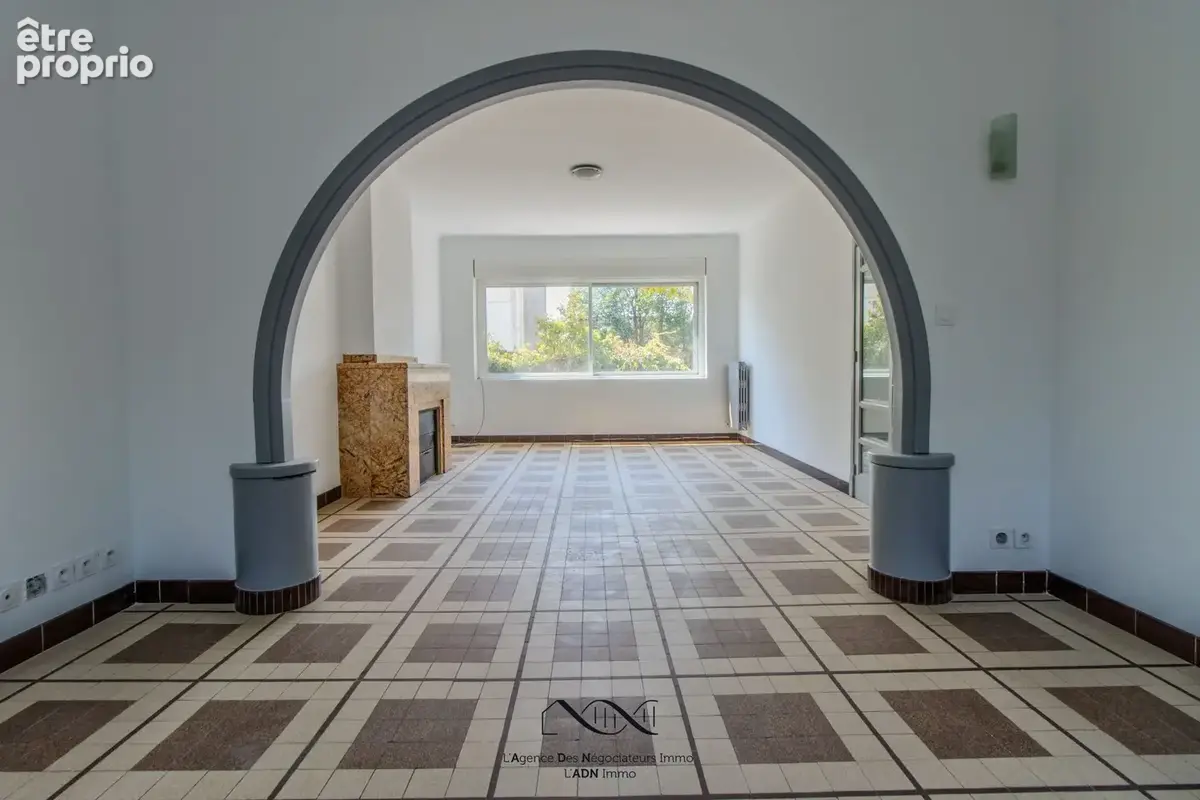 Maison à TREBES