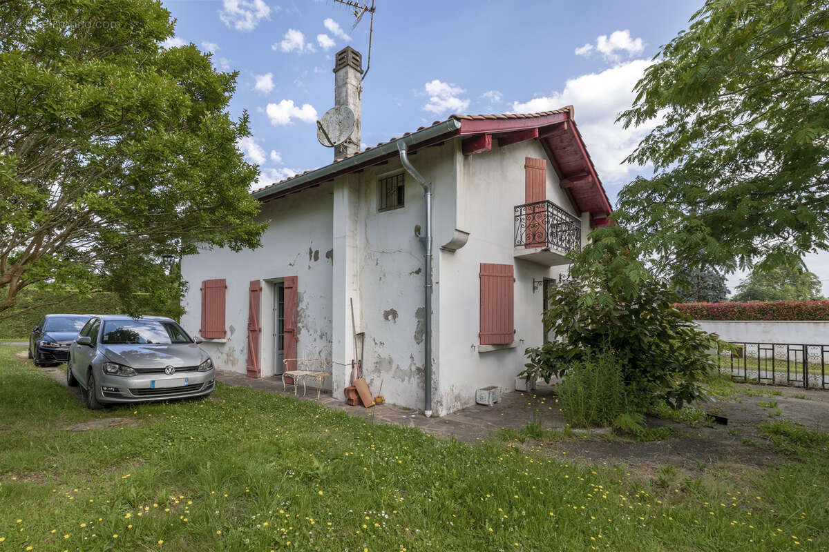 Maison individuelle - Arcangues - photo 9