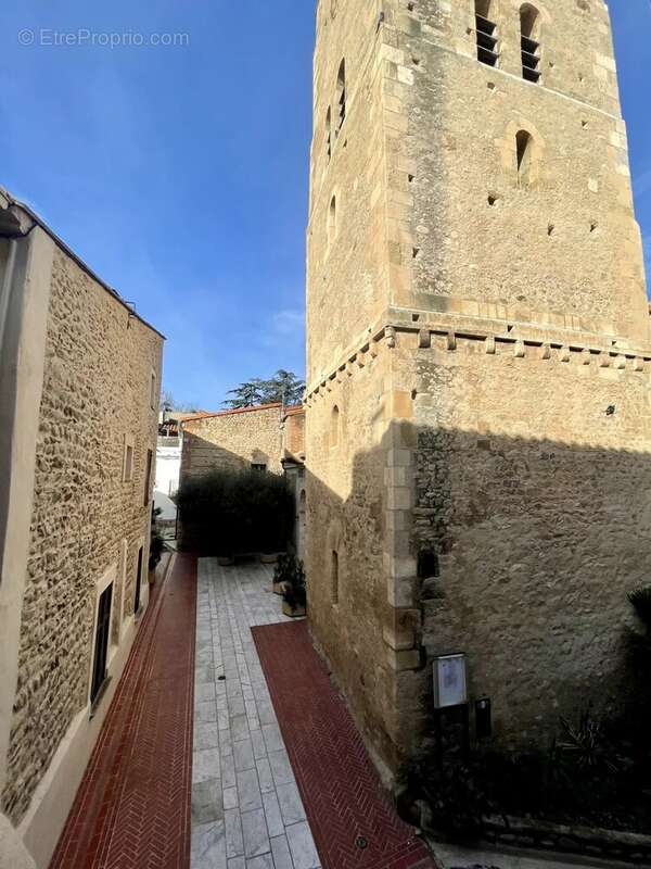 Maison à SAINT-FELIU-D'AMONT