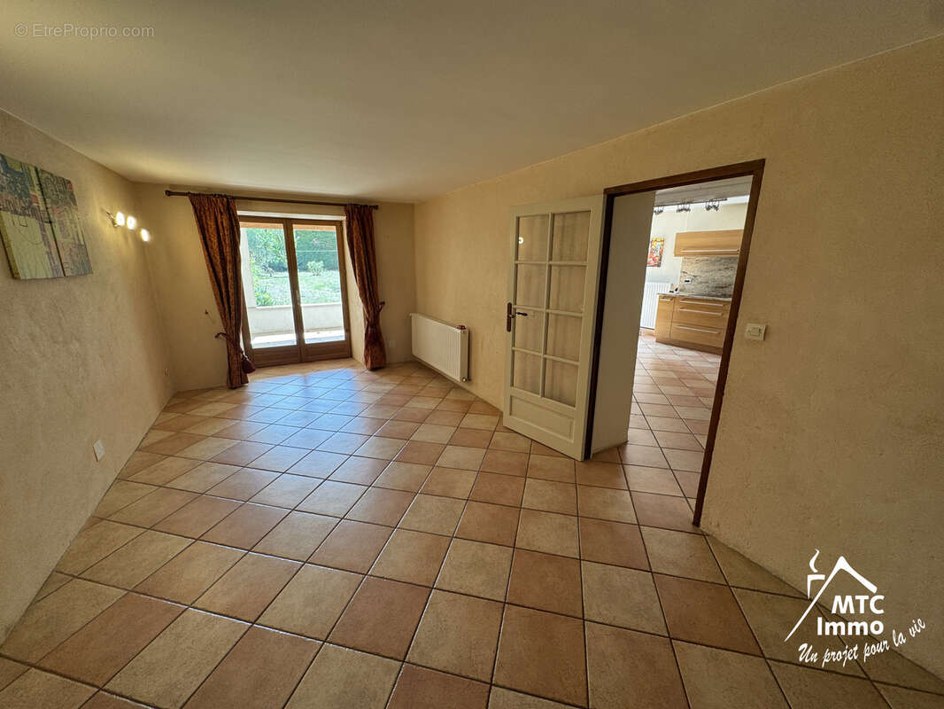 Maison à LOYETTES