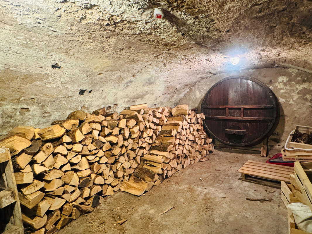 Maison à SAINT-GERMAIN-LAVAL