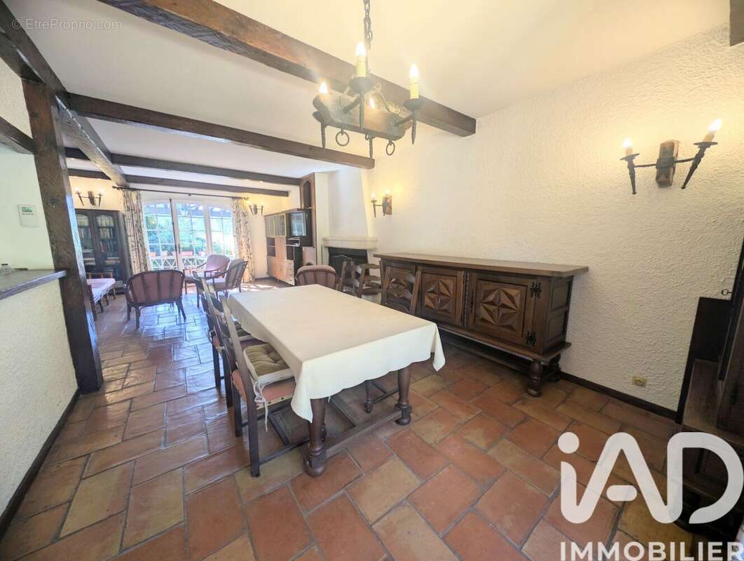Photo 3 - Maison à LA MOLE