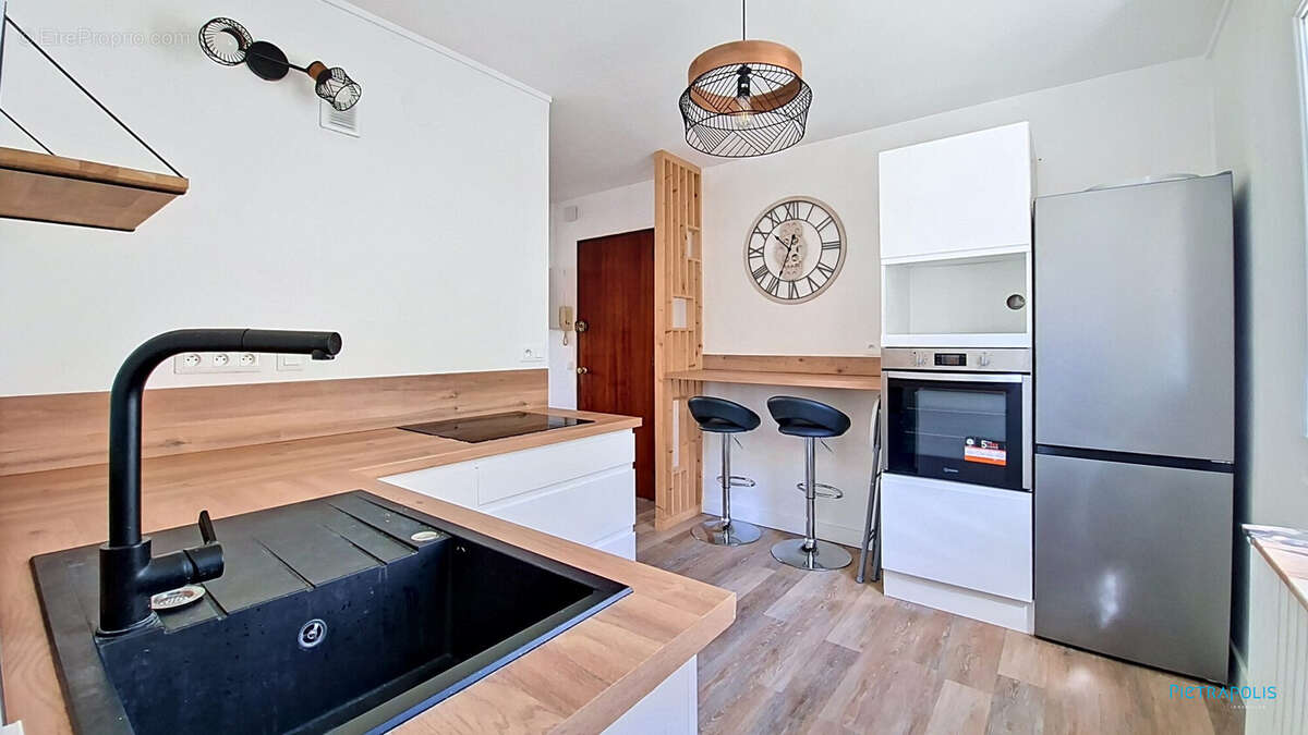 Appartement à VIENNE