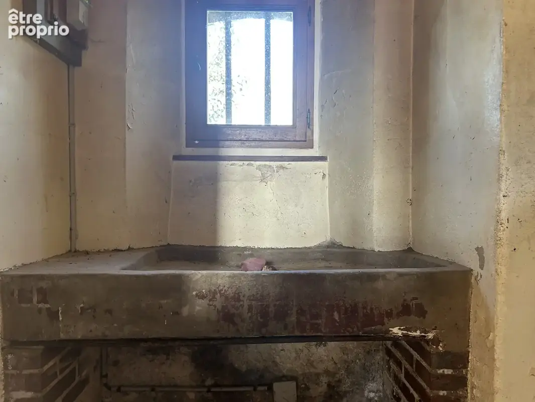 Maison a restaurer - photo 6