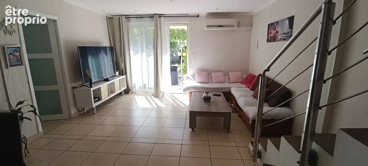 Maison 114 m2 - photo 9