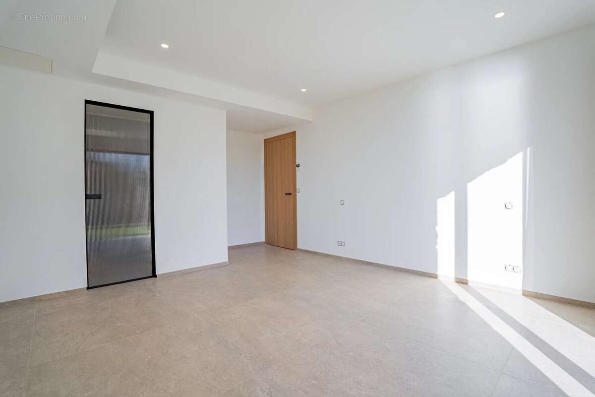 Maison à ROQUEBRUNE-CAP-MARTIN