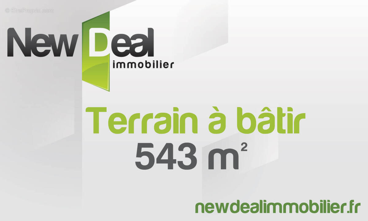 Terrain à HESDIN-L'ABBE
