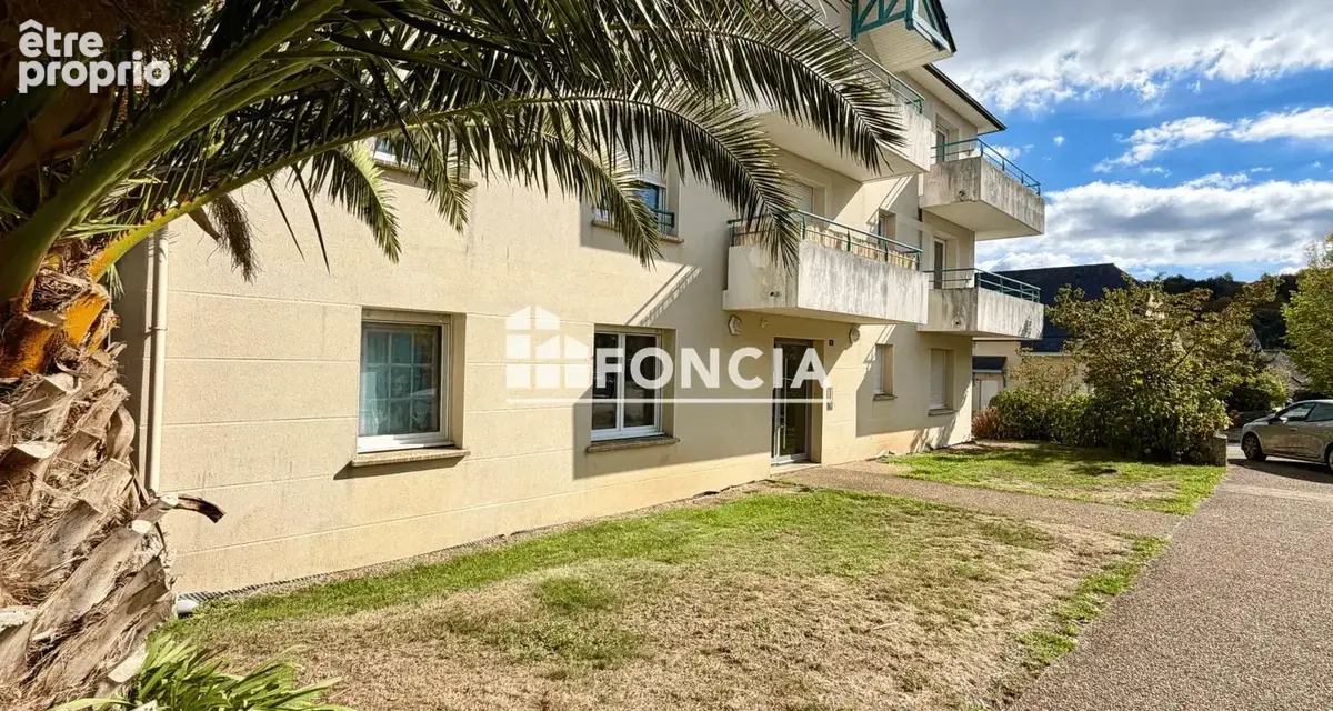 Charmant 2 pièces de 50 m² – Quartier Ti Pont - photo 6
