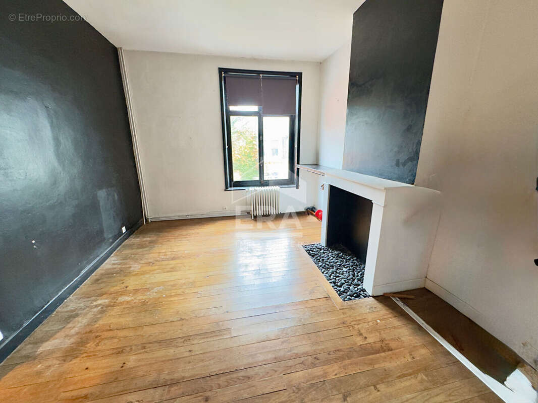 Maison à BOULOGNE-SUR-MER