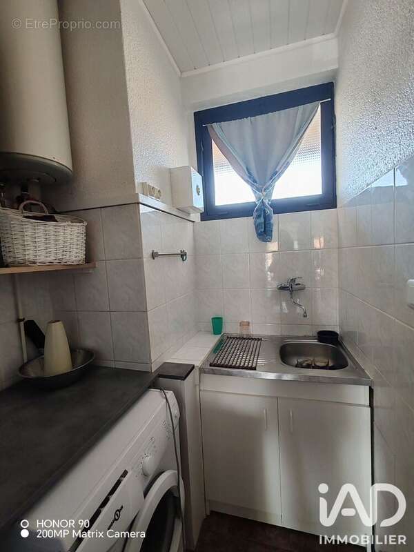 Appartement 24 m² à Saint-Cyprien  - photo 7