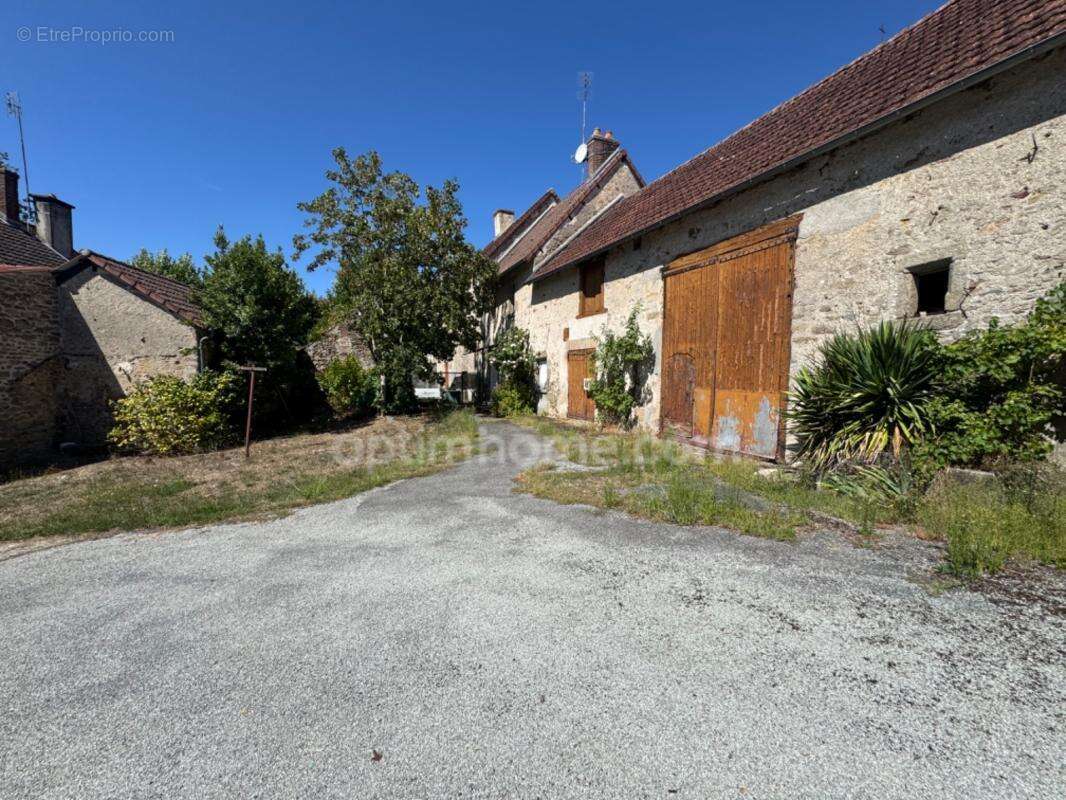 Maison de village, 76m², 2 chambres - photo 15