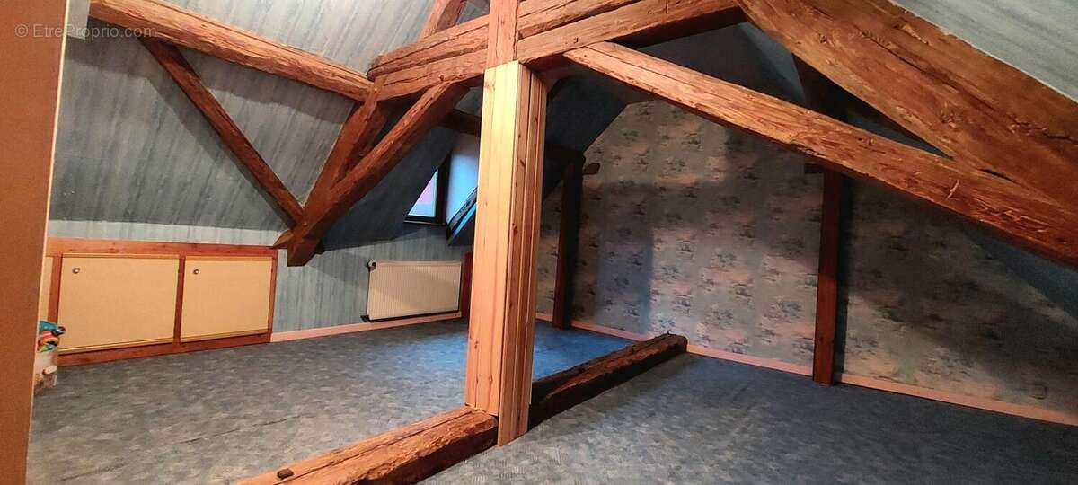 Photo 7 - Maison à OTTROTT