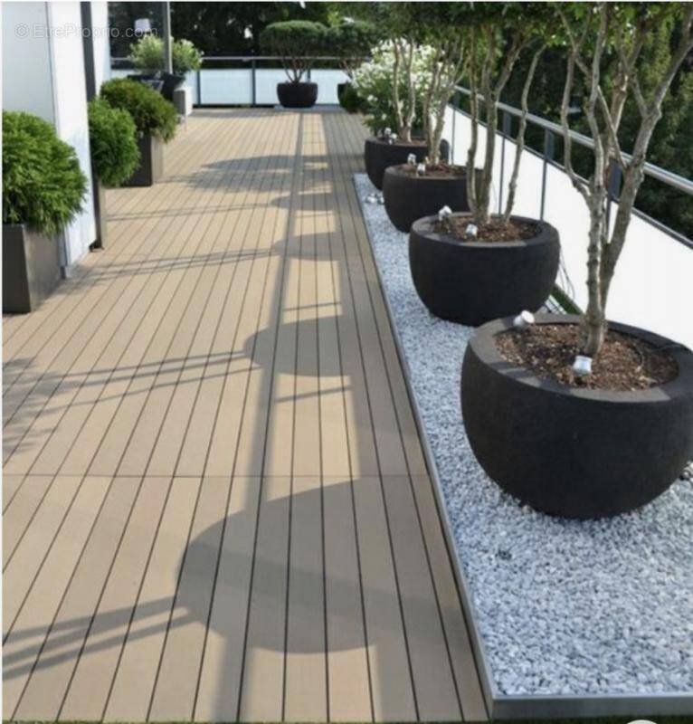 Appartement à TASSIN-LA-DEMI-LUNE