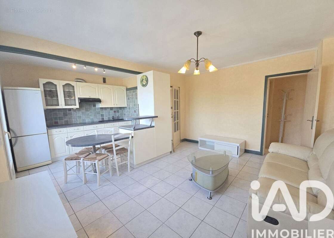 Photo 1 - Appartement à TARBES