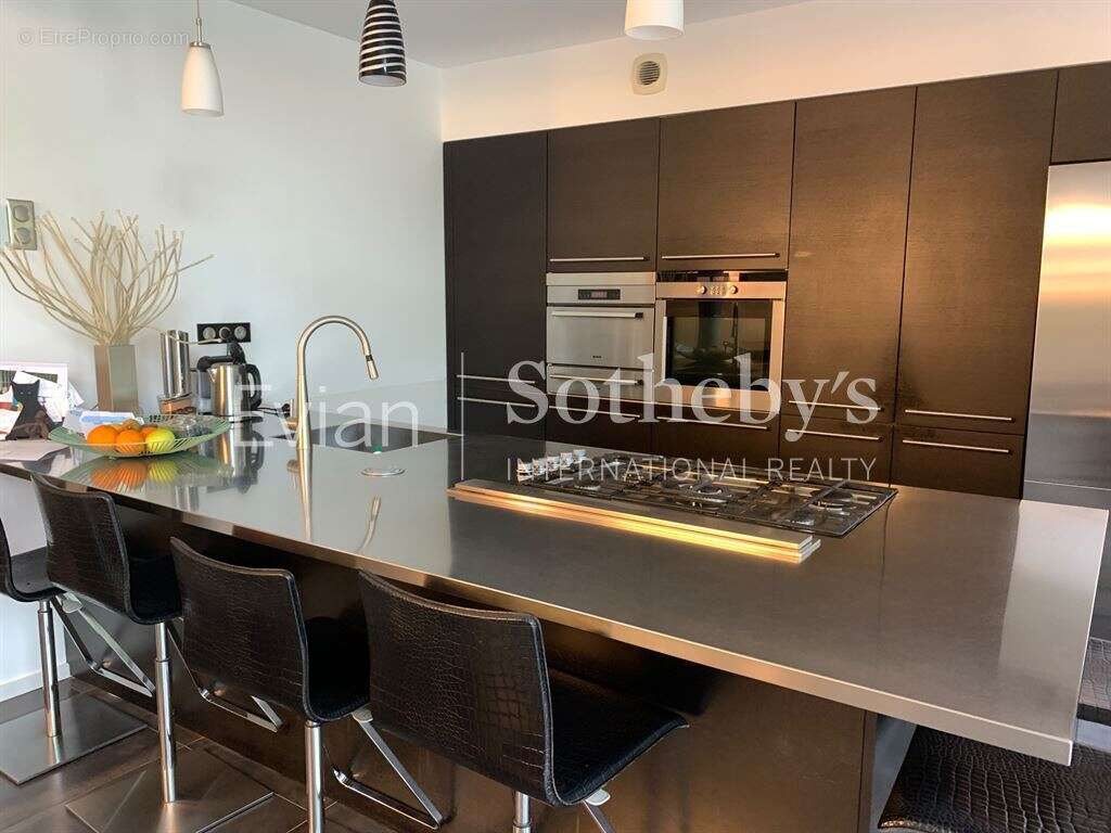 Maison à THONON-LES-BAINS