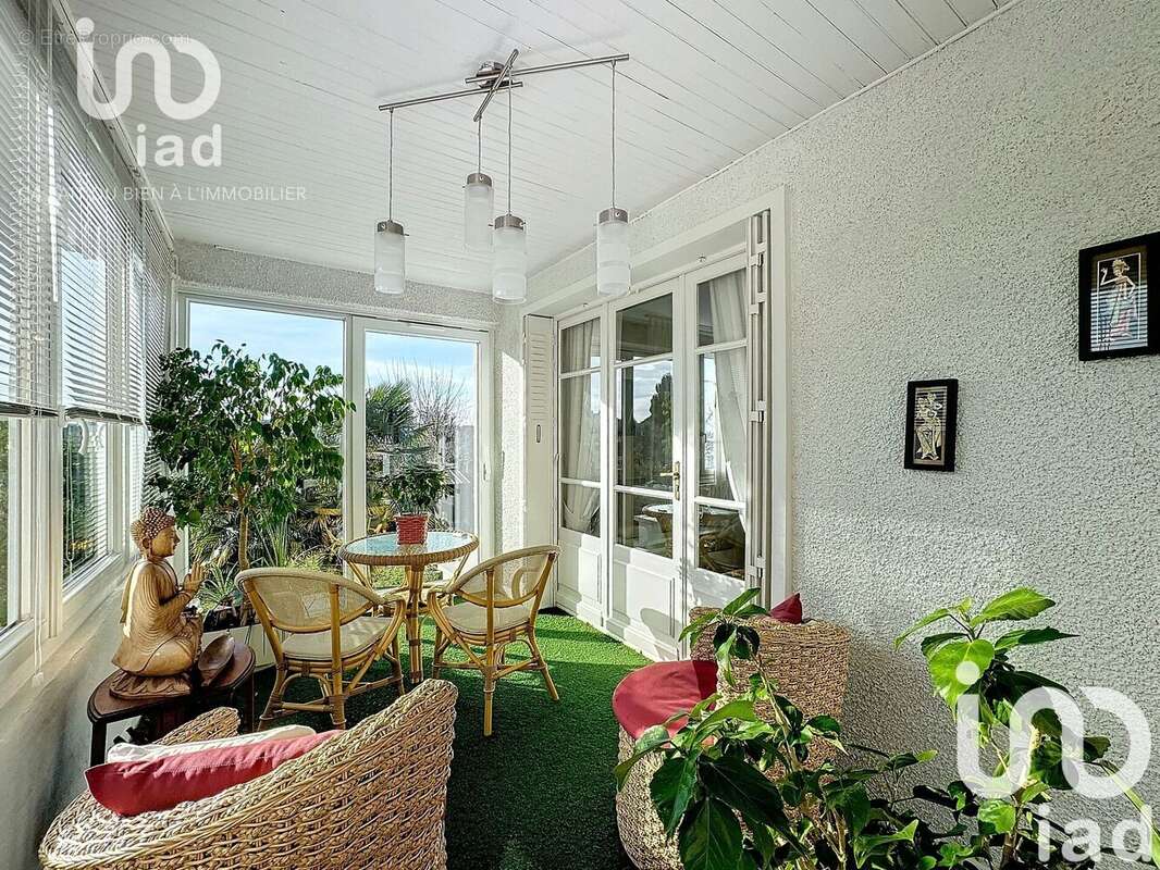 Photo 8 - Maison à CHALETTE-SUR-LOING