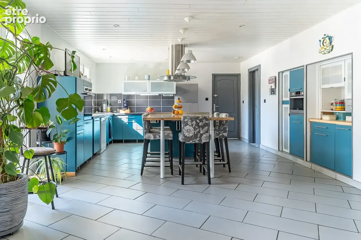 Maison 315 m² à Lugos  - photo 3