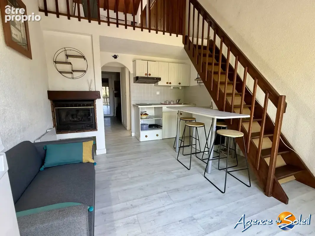 Maison à SAINT-CYPRIEN