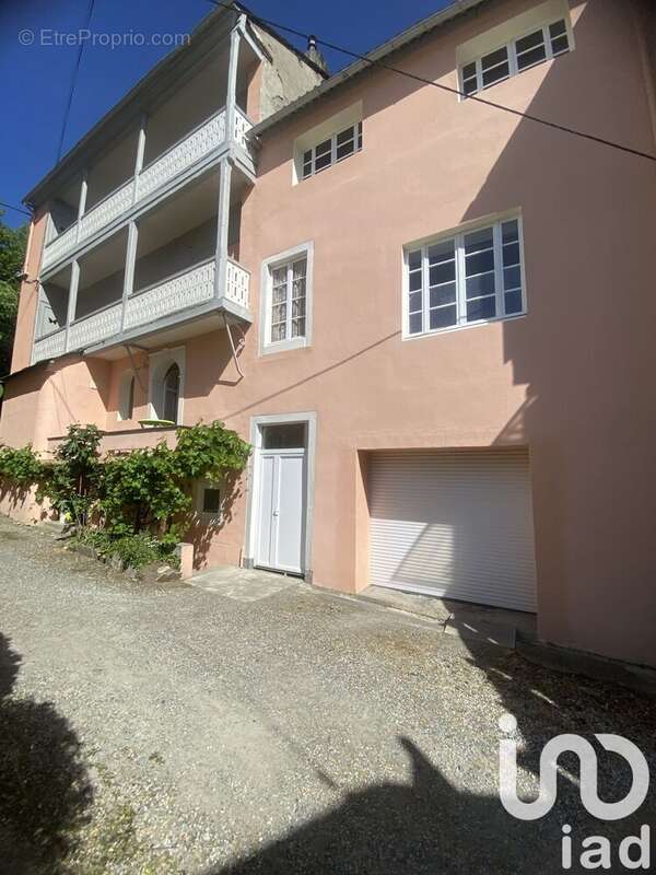 Photo 2 - Maison à BAGNERES-DE-BIGORRE